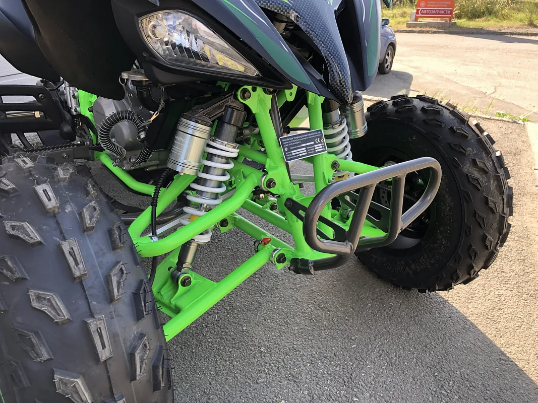 PROMAX RAPTOR 300 NEW